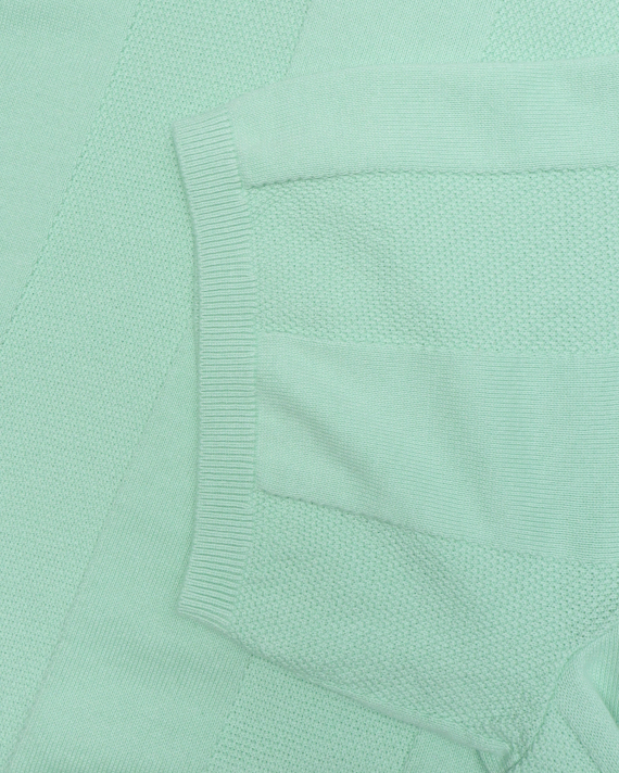 CARHARTT WIP Zion knit polo shirt