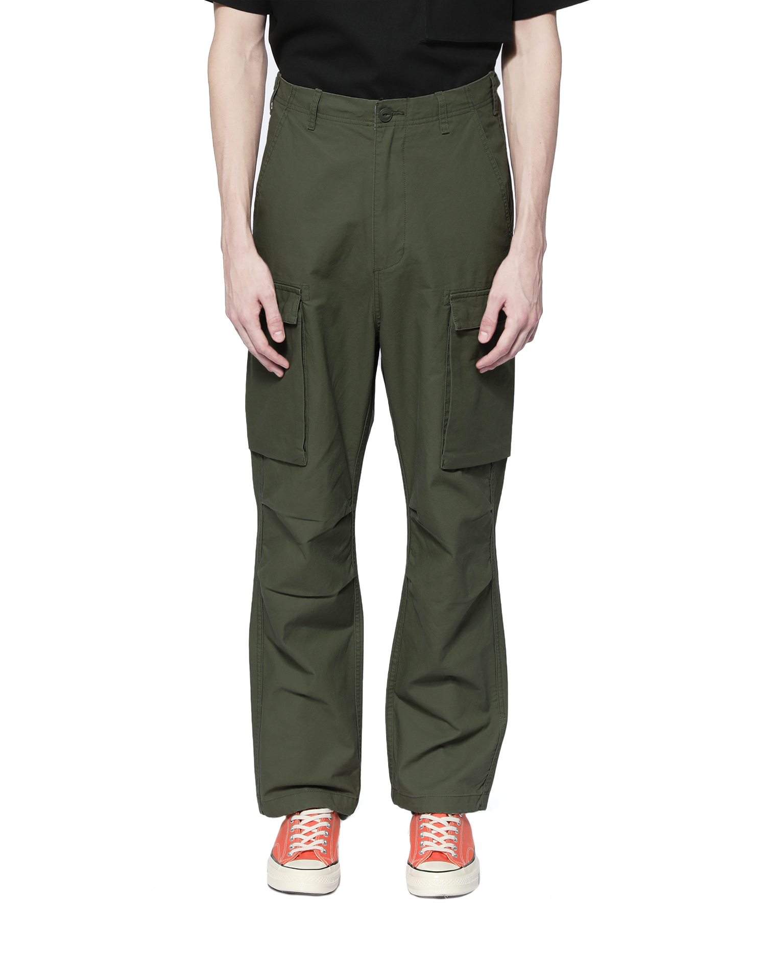 carhartt wip troop pant