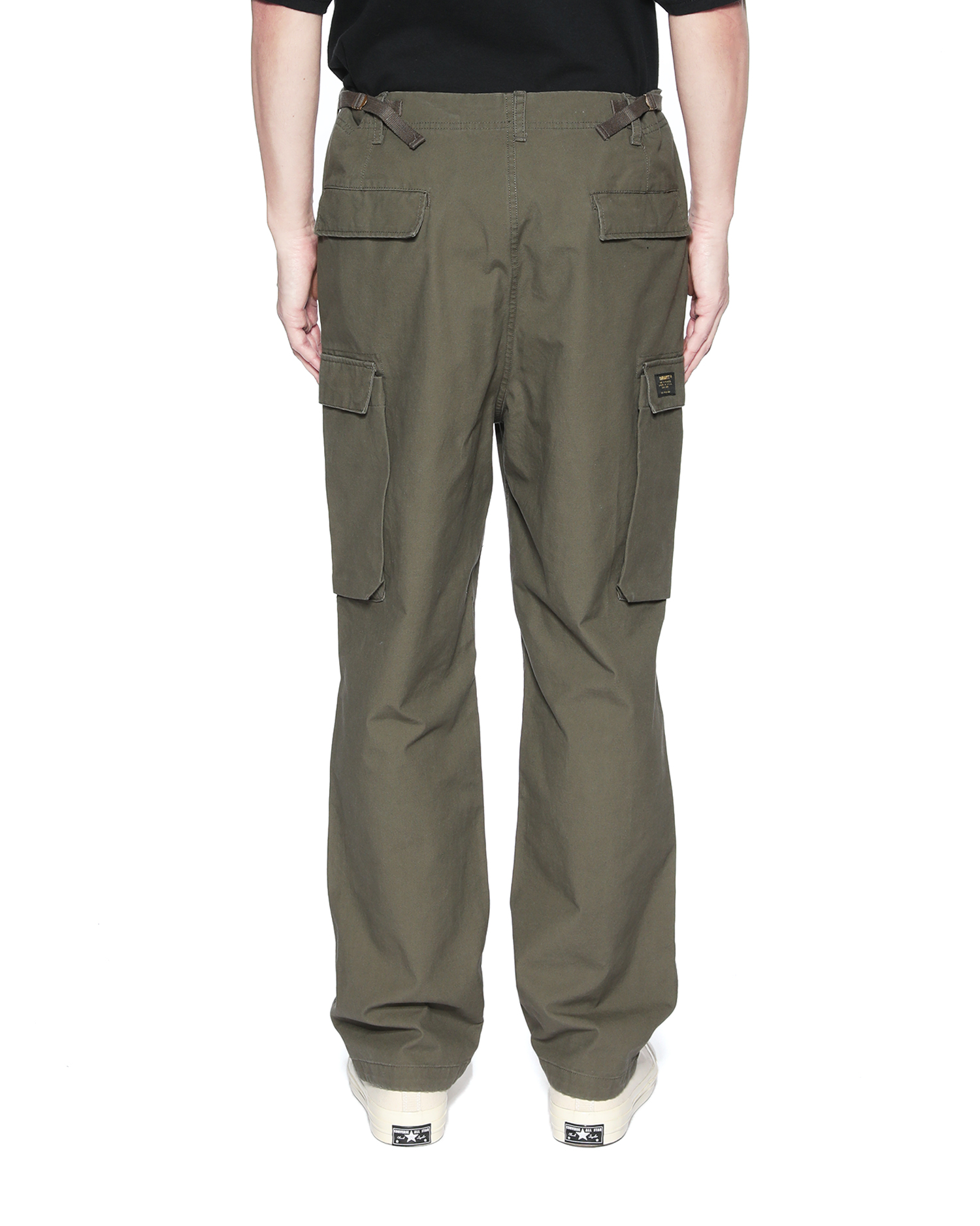 carhartt wip troop pant