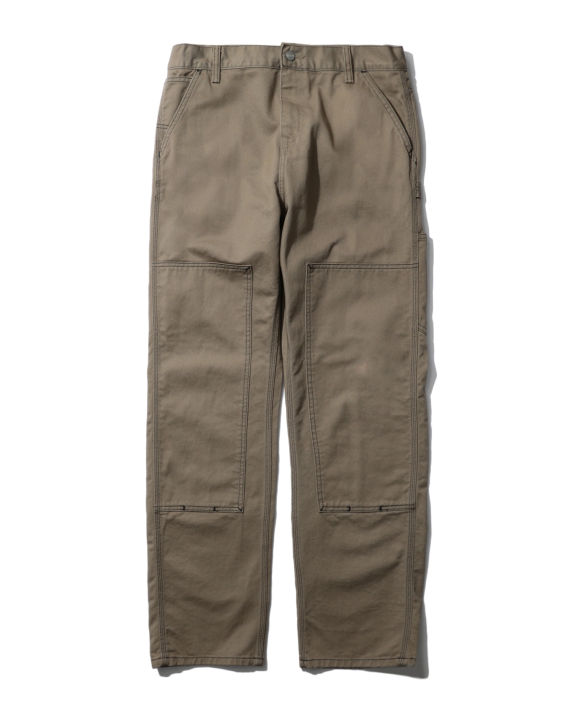 Double front pants  image number 0