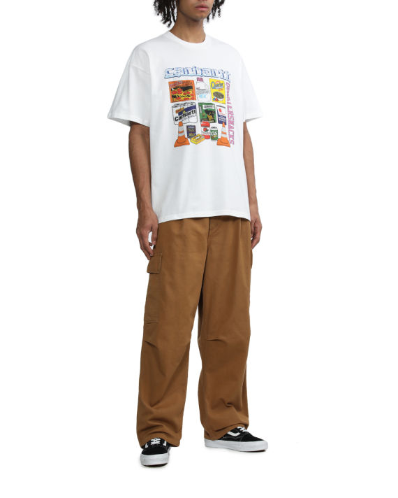Cole cargo pants image number 1