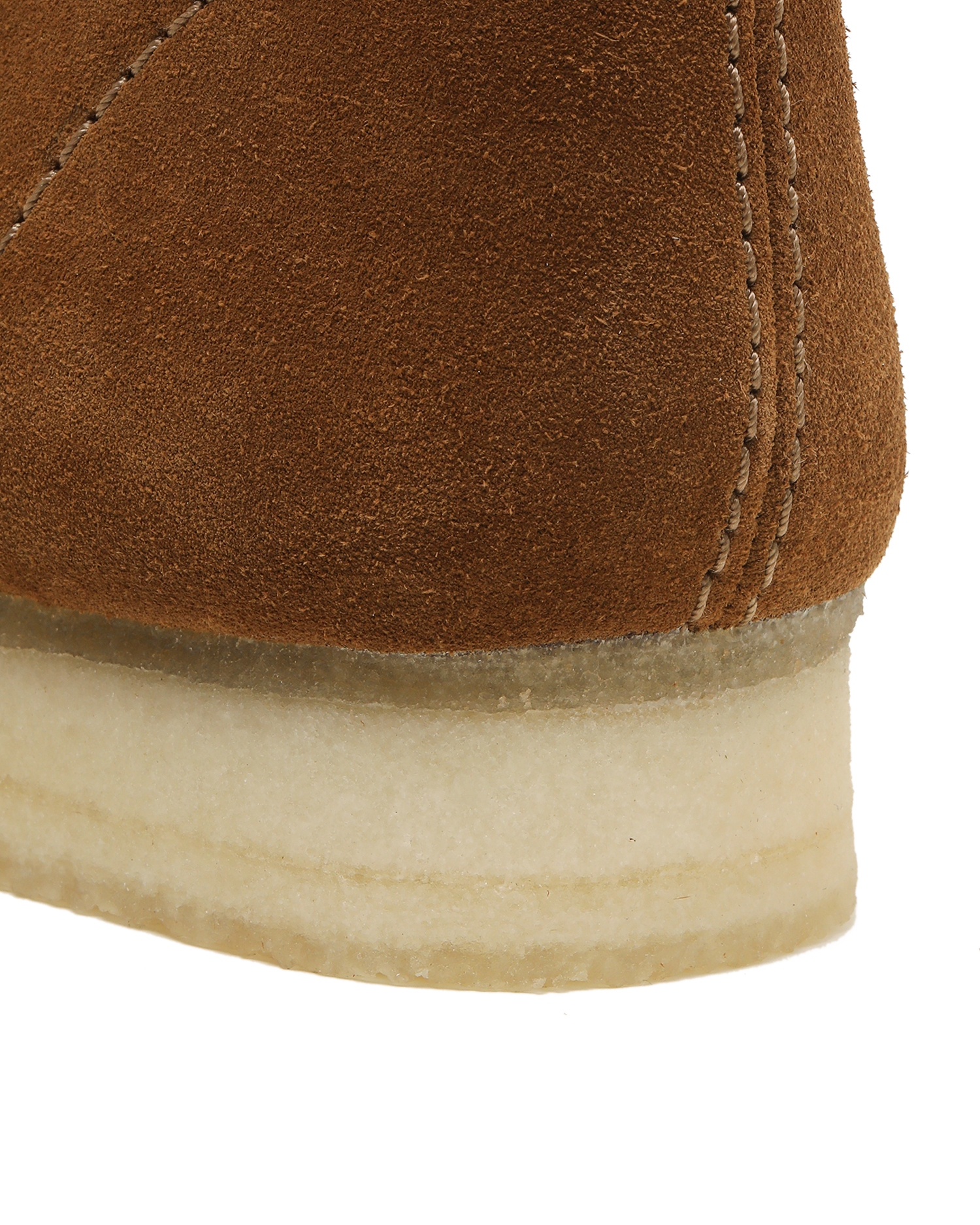 clarks boots wallabee