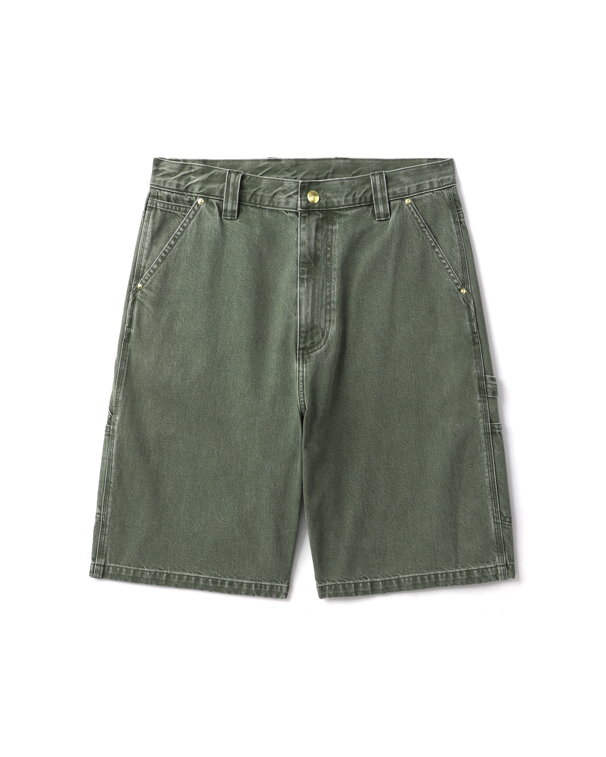 パンツ CarharttWIP NASH SINGLE KNEE LONG SHORT Nash Single Knee Long Short