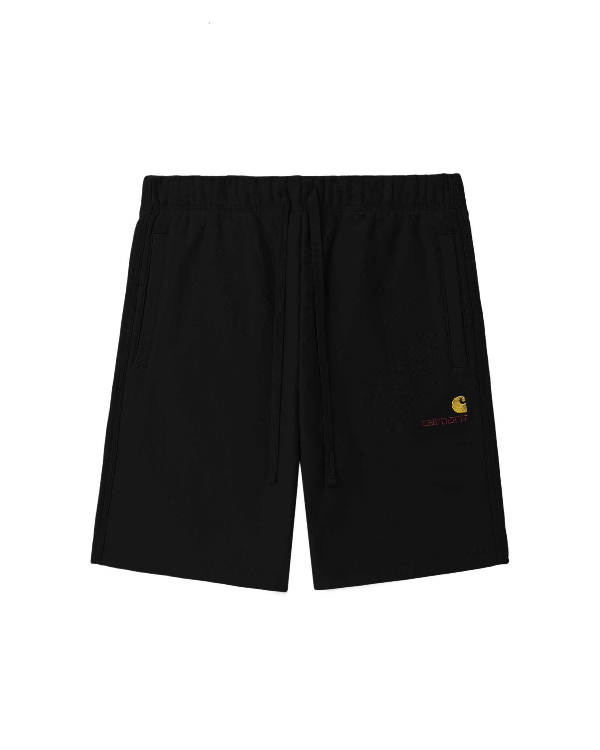 Carhartt Wip American Script Sweat Shorts