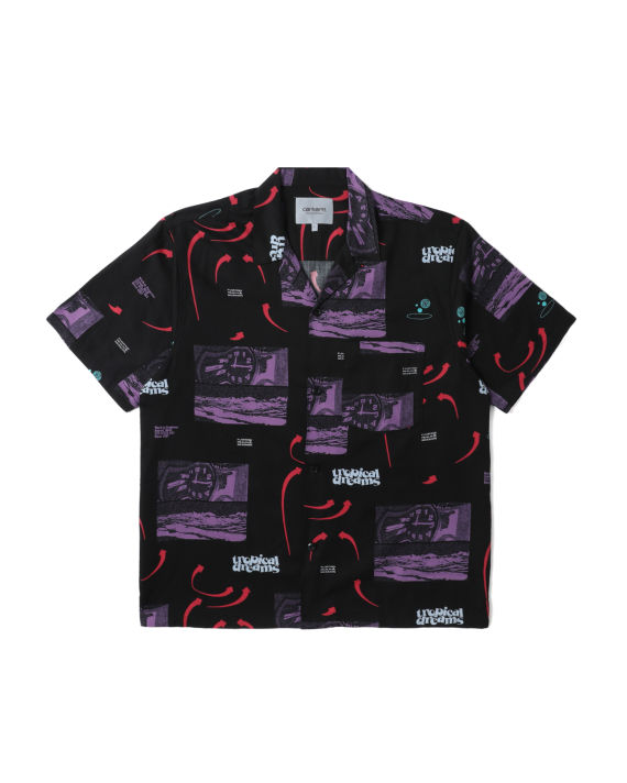 S/S Dreams shirt image number 0