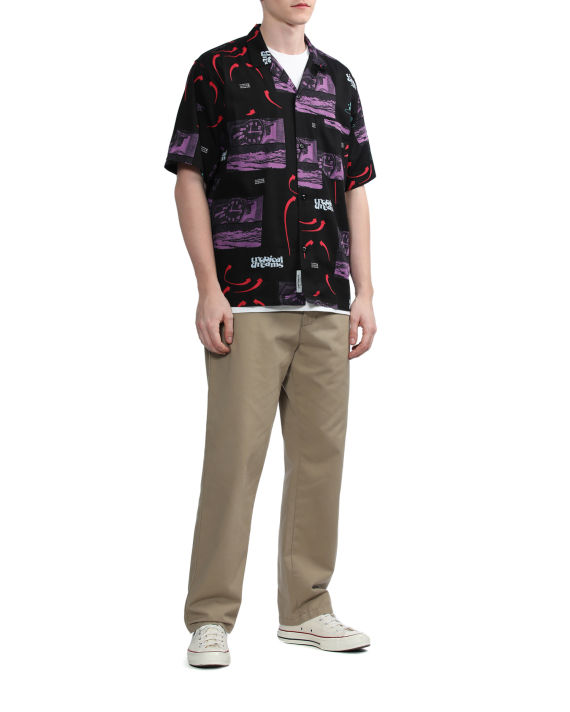 S/S Dreams shirt image number 1