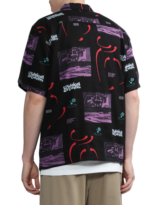S/S Dreams shirt image number 3