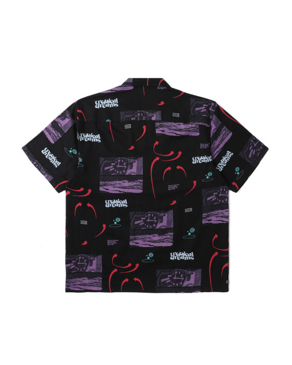 S/S Dreams shirt image number 5