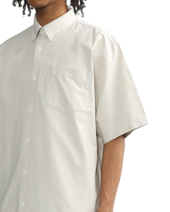 S/S Braxton shirt image number 4