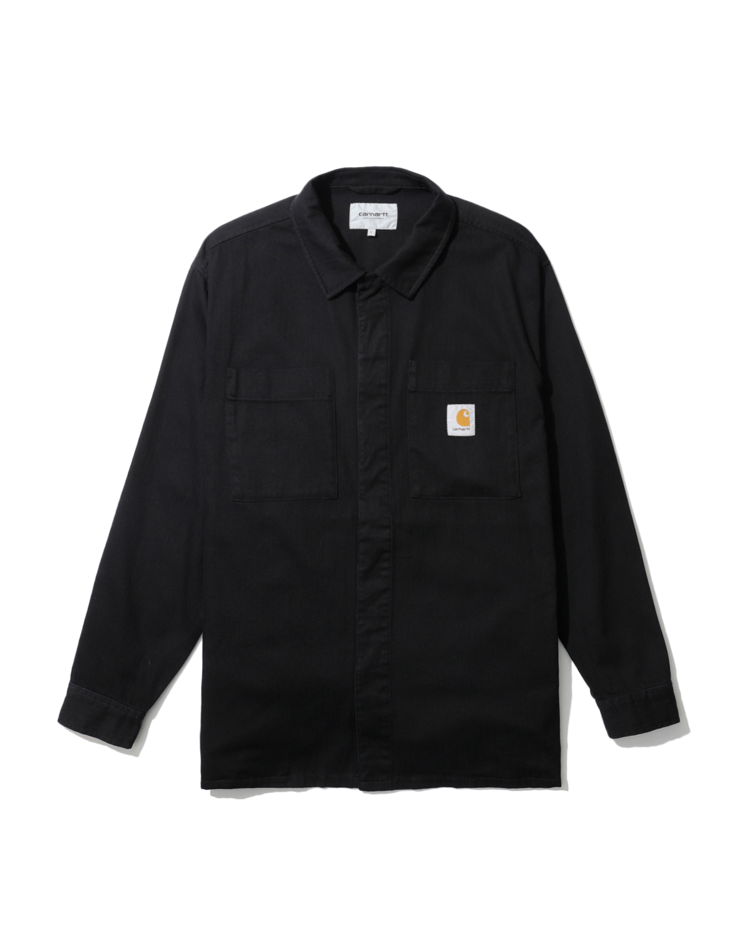 carhartt miles shirt