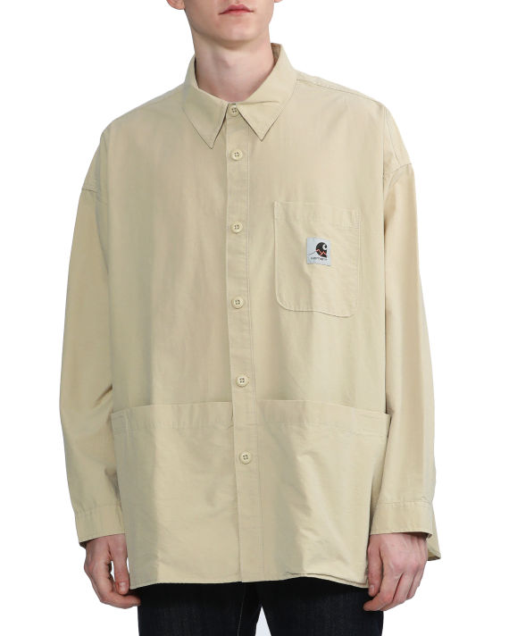 L/S Conifer shirt. image number 2