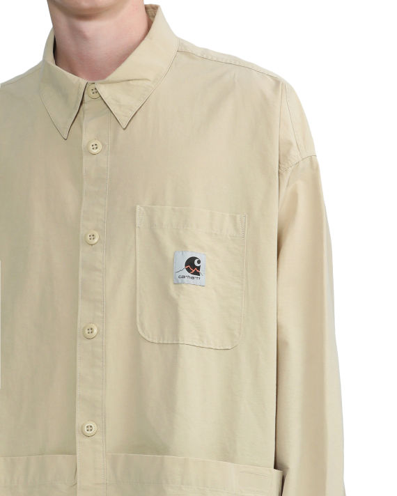 L/S Conifer shirt. image number 4