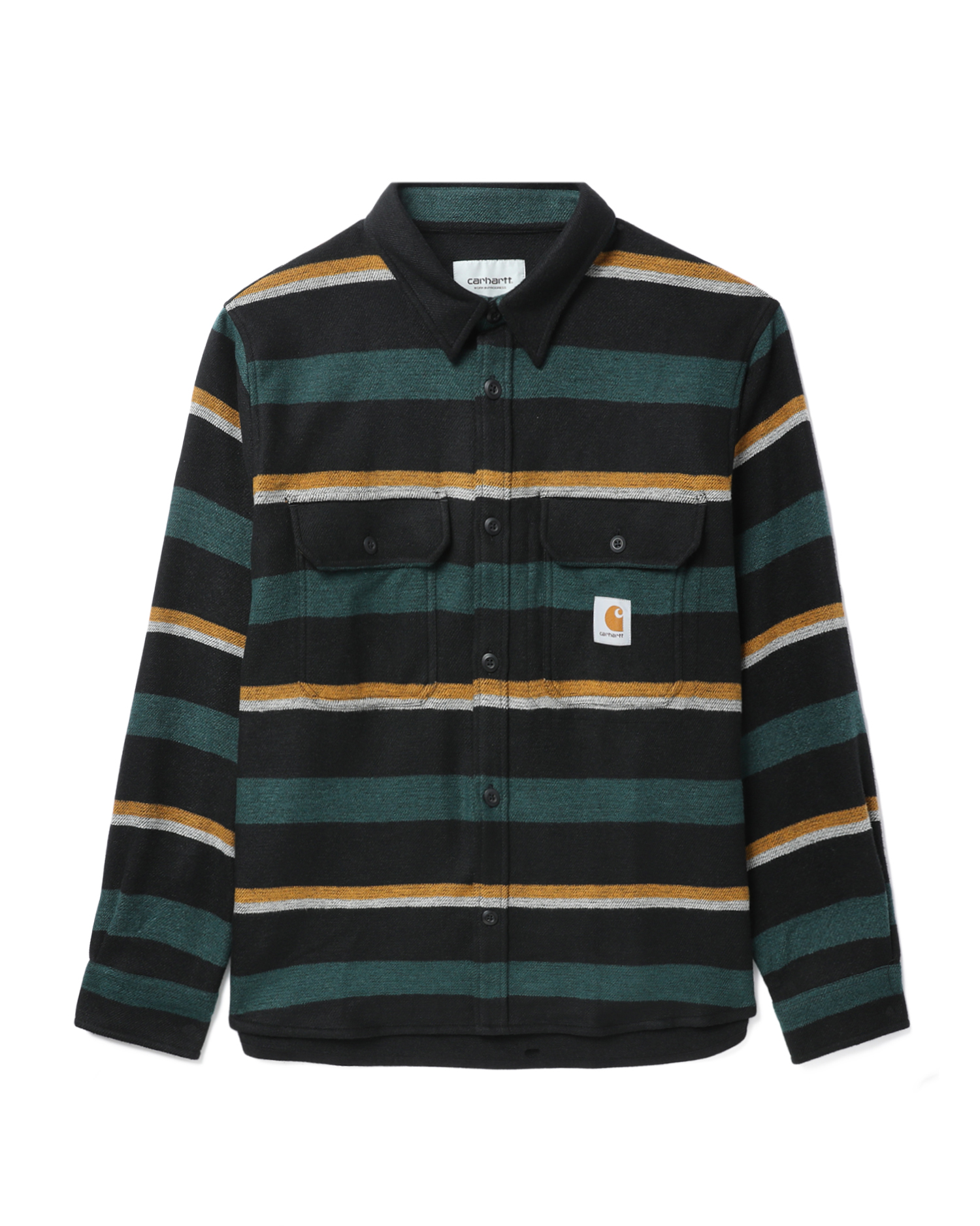 CARHARTT WIP Bowman shirt | ITeSHOP