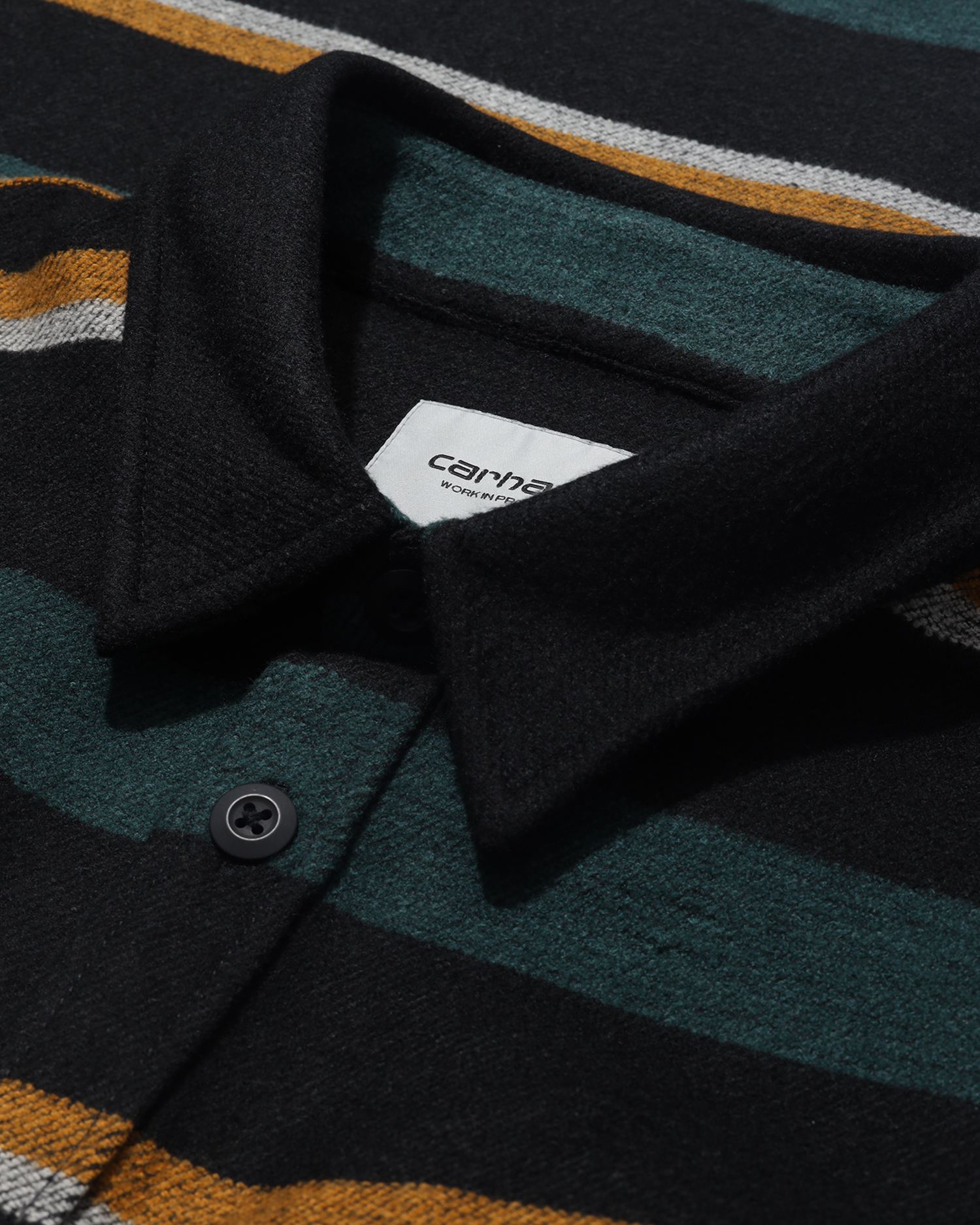 CARHARTT WIP Bowman shirt | ITeSHOP