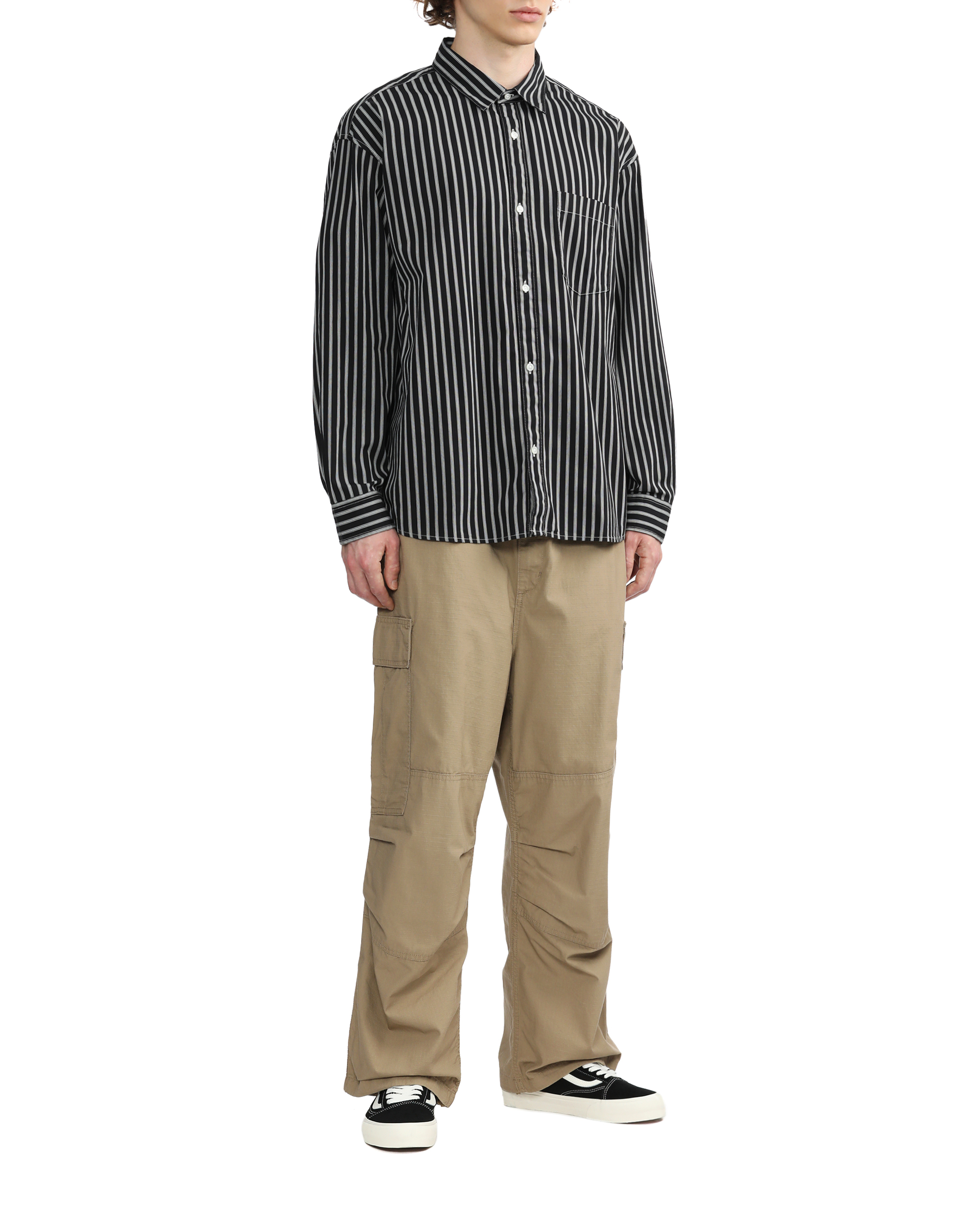 CARHARTT WIP L/S Ligety shirt | ITeSHOP