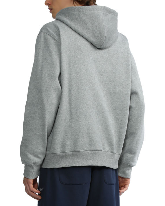 Madison zip-up hoodie. image number 3
