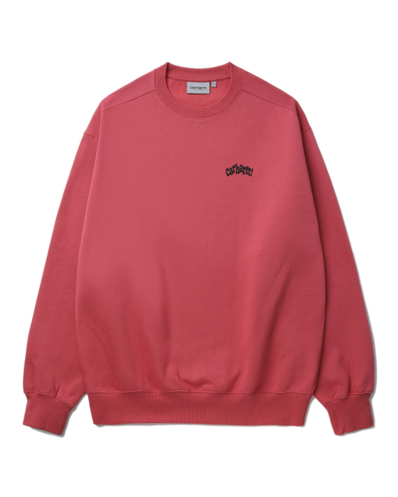 CARHARTT WIP Amour sweatshirt