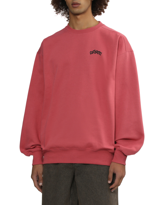 CARHARTT WIP Amour sweatshirt