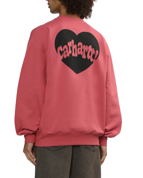 CARHARTT WIP Amour sweatshirt
