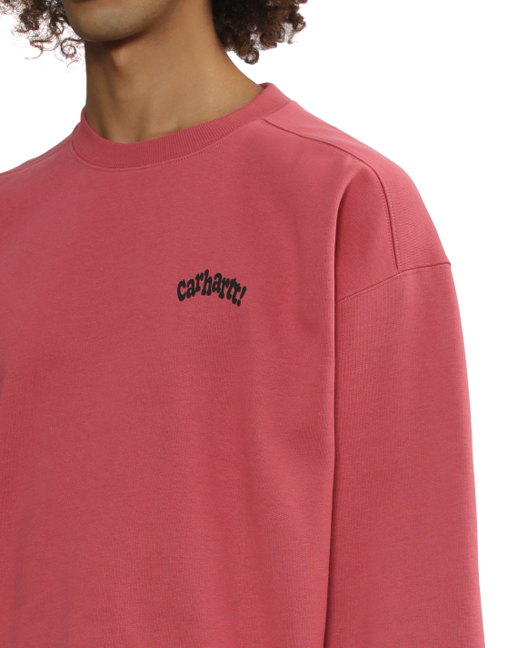 CARHARTT WIP Amour sweatshirt