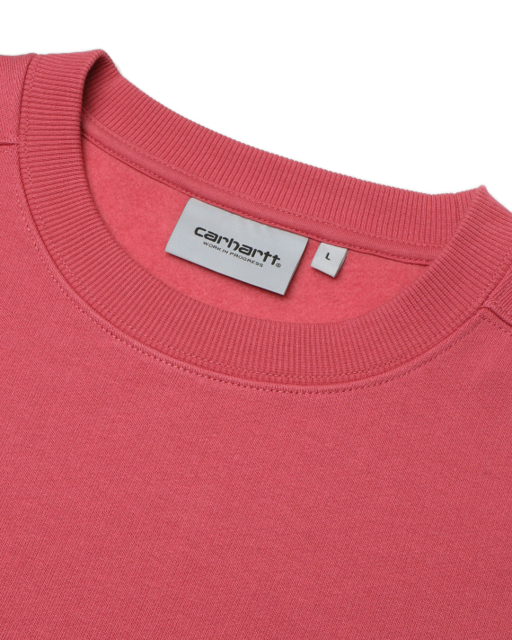 CARHARTT WIP Amour sweatshirt