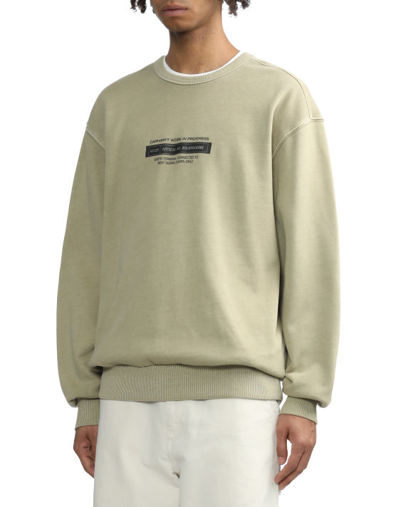 Herman sweatshirt image number 2