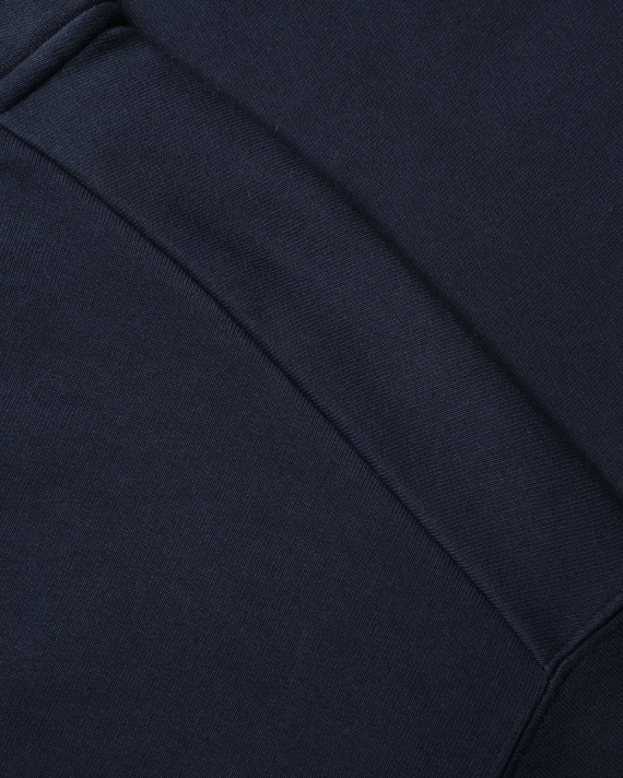 CARHARTT WIP Script half-zip sweatshirt