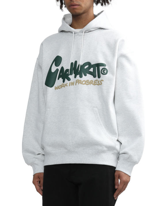 Hooded grant sweatshirt image number 2