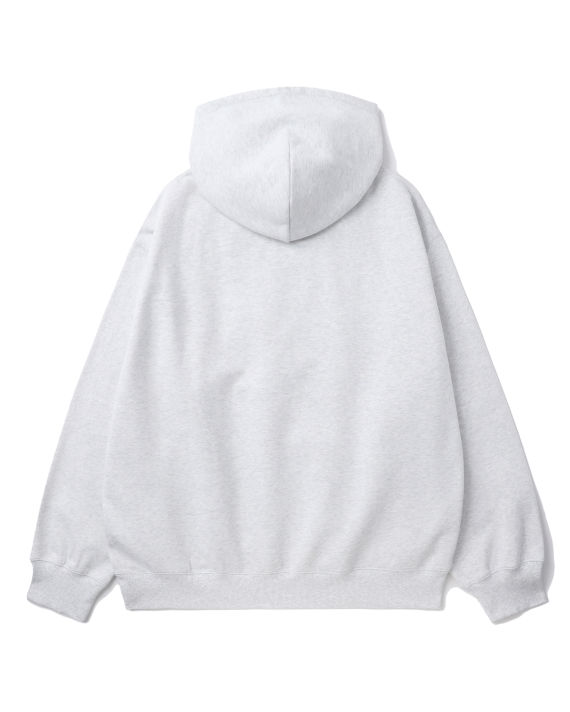 Hooded grant sweatshirt image number 5