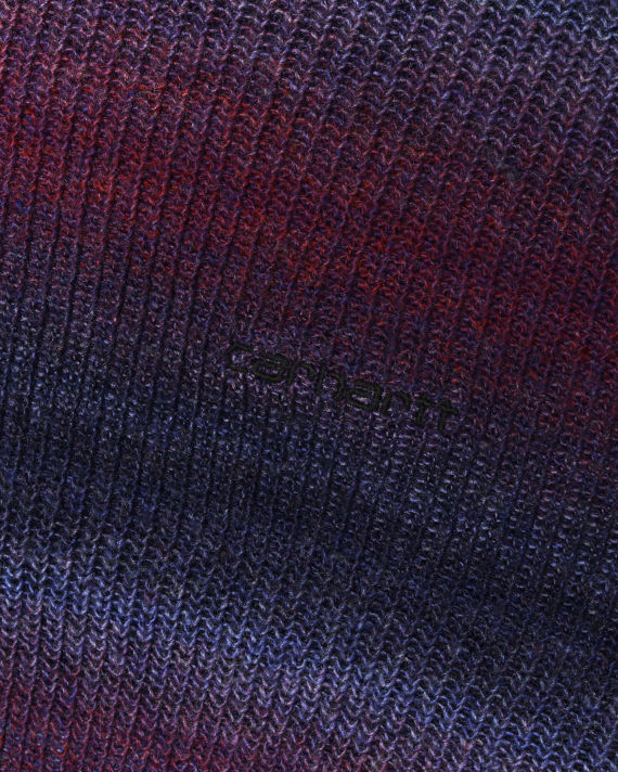 Space dye sweater image number 6