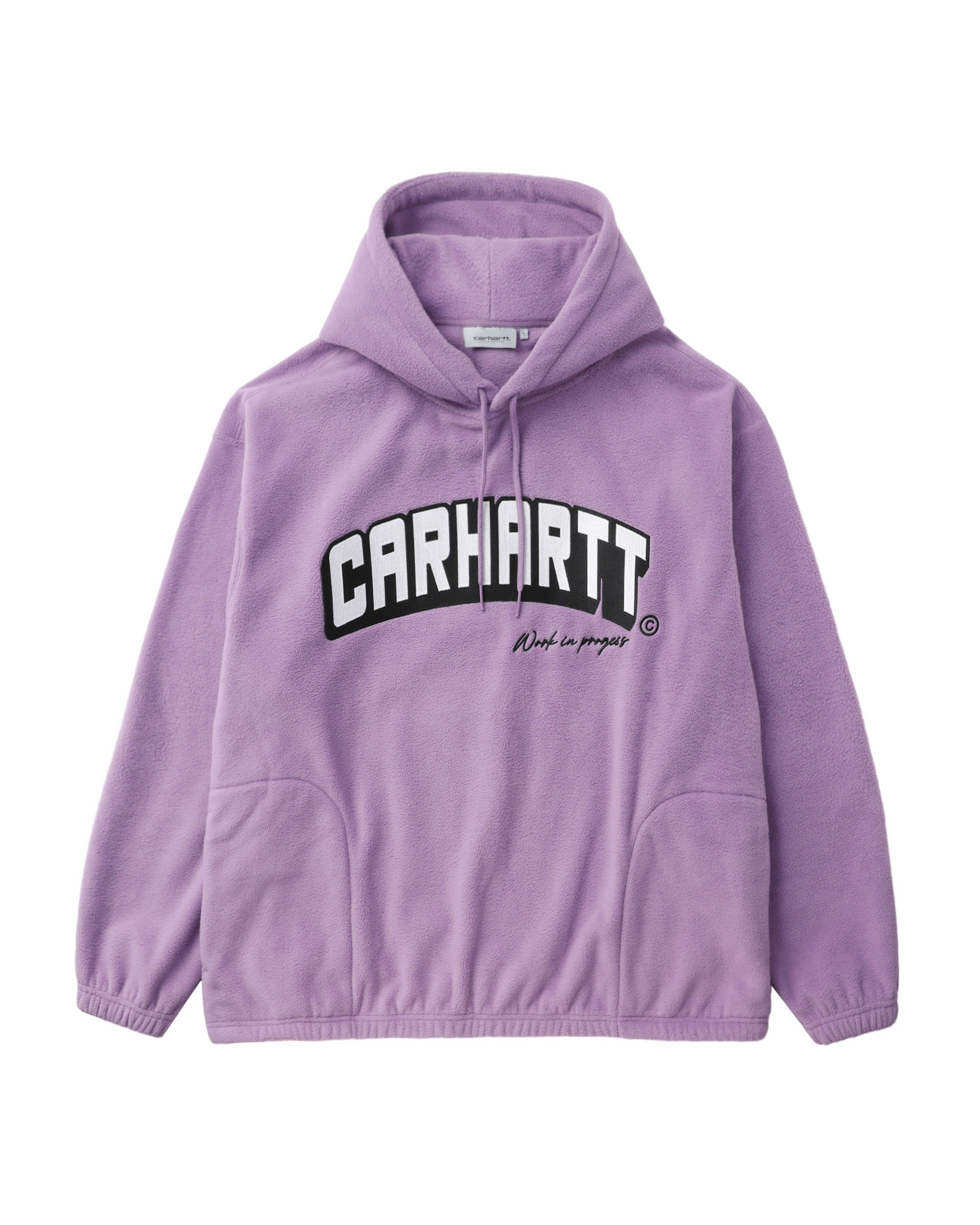 CARHARTT WIP Hooded kaden sweatshirt ITeSHOP