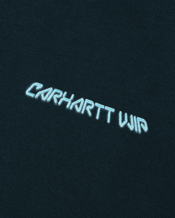 CARHARTT WIP Greatest Flicks sweat