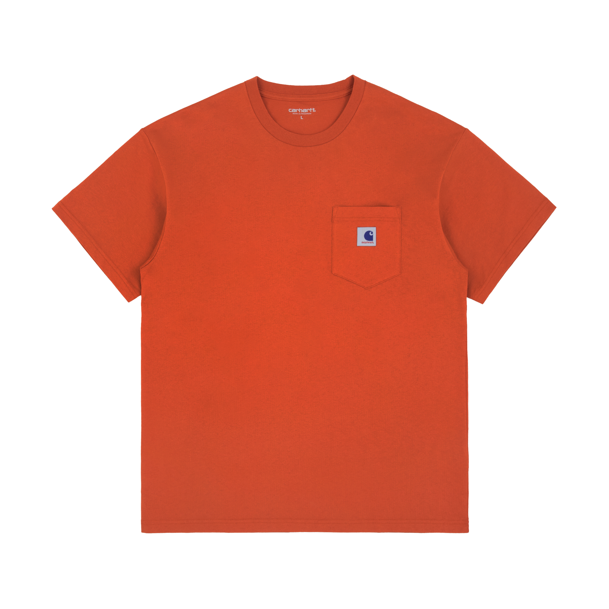 carhartt sophnet tee