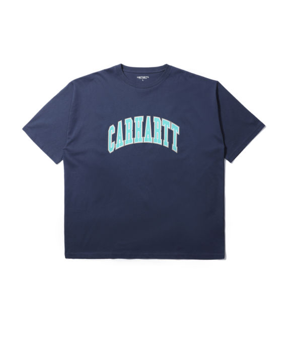 S/S Campus tee image number 0
