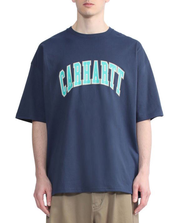 S/S Campus tee image number 2