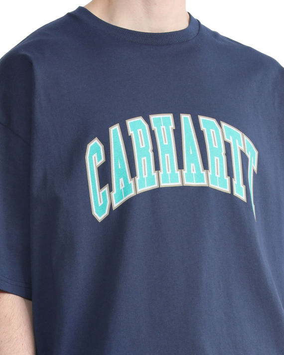 S/S Campus tee image number 4