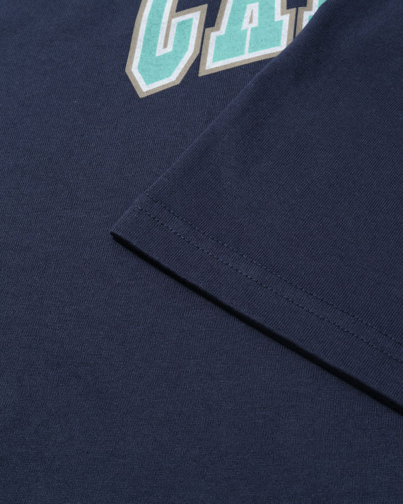S/S Campus tee image number 8