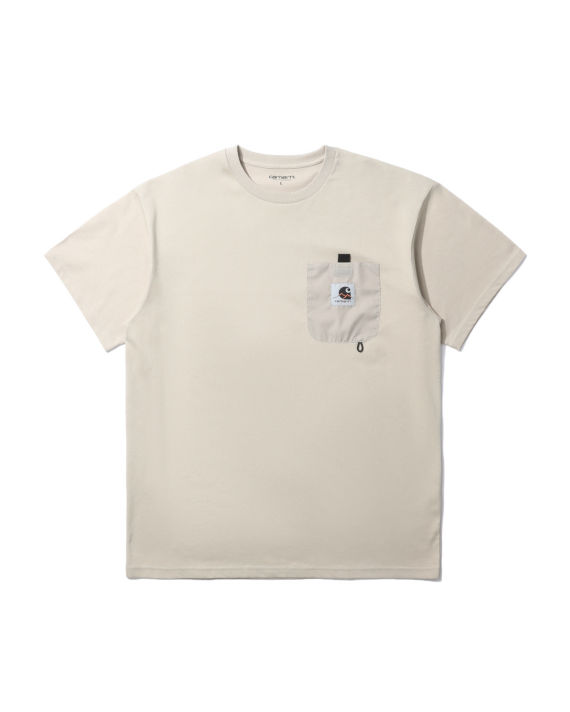 S/S Willow Pocket tee image number 0