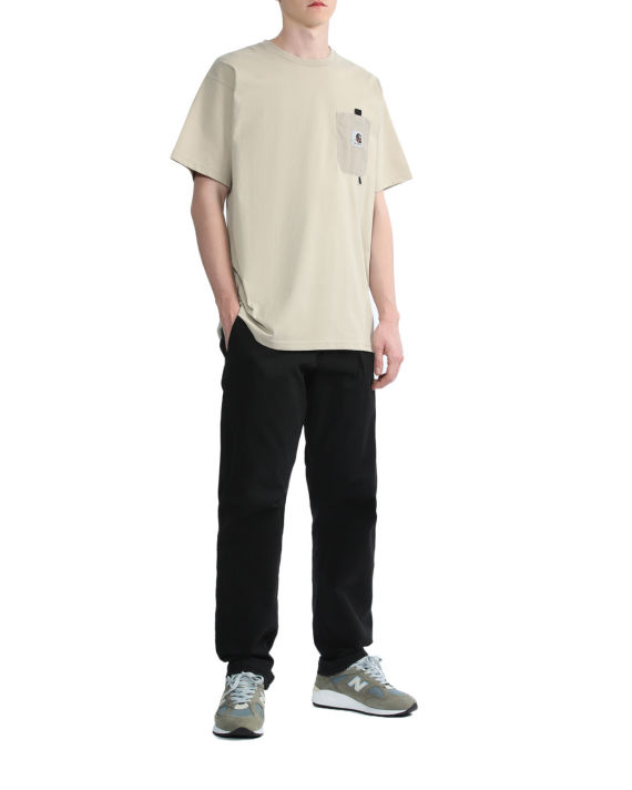 S/S Willow Pocket tee image number 1