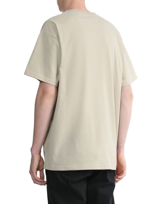 S/S Willow Pocket tee image number 3