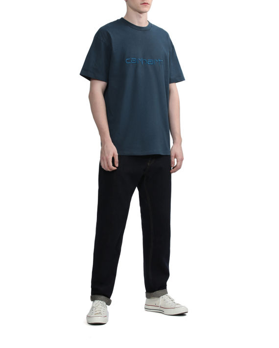 S/S duster tee image number 2