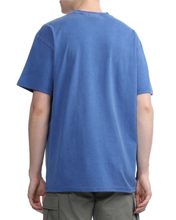 S/S duster tee. image number 3