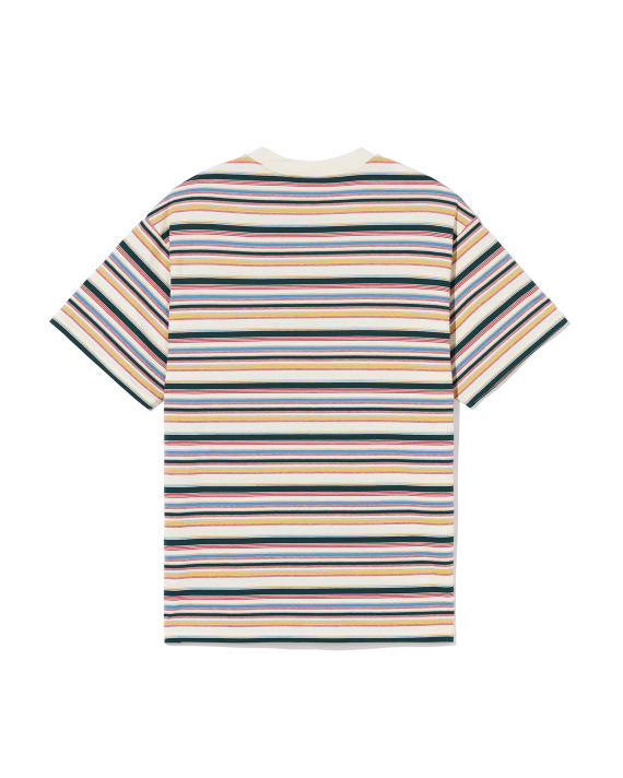 S/S Riggs tee image number 1