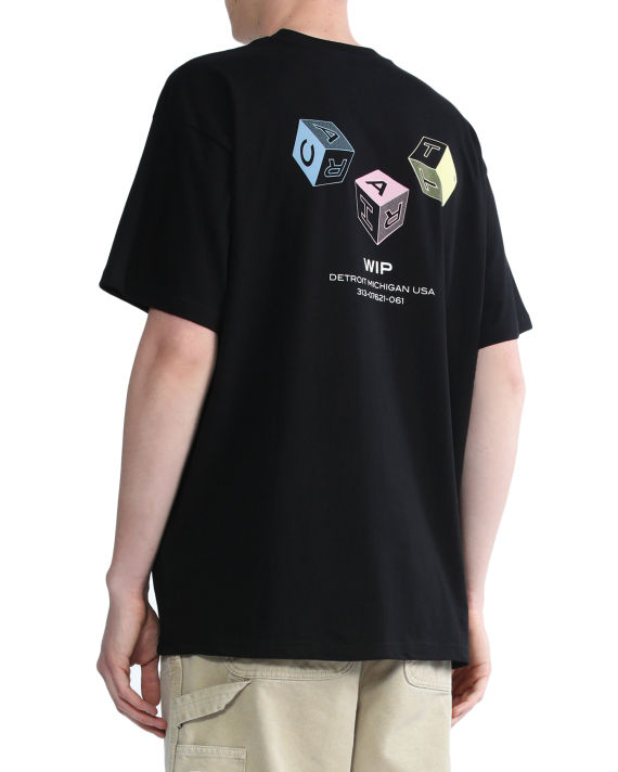 Cube tee image number 3