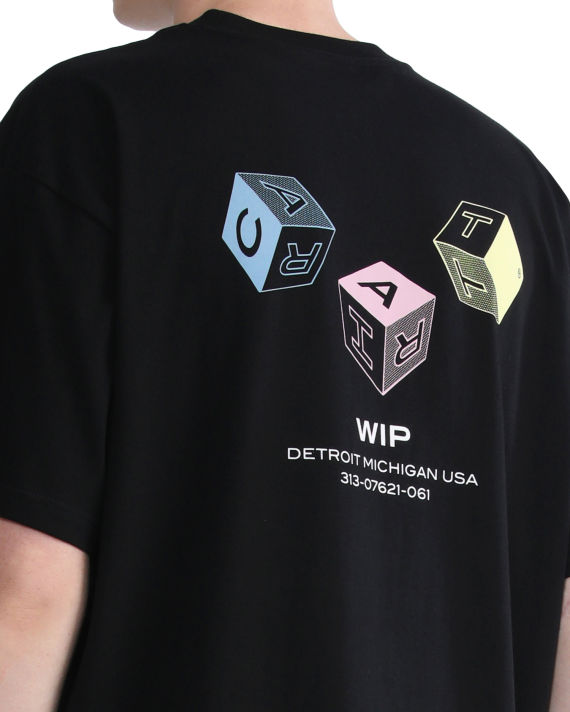 Cube tee image number 4