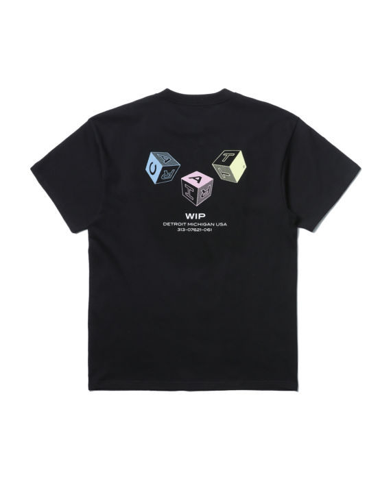 Cube tee image number 5