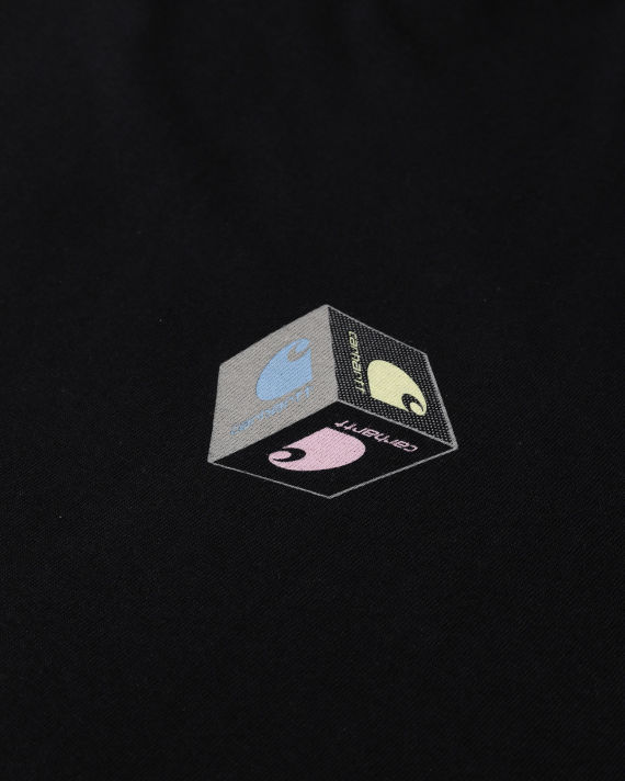 Cube tee image number 6