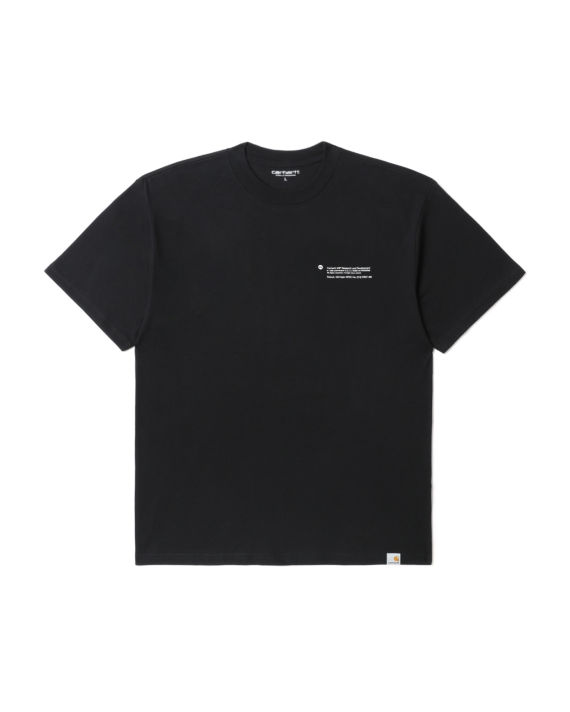 S/S Structures tee image number 0