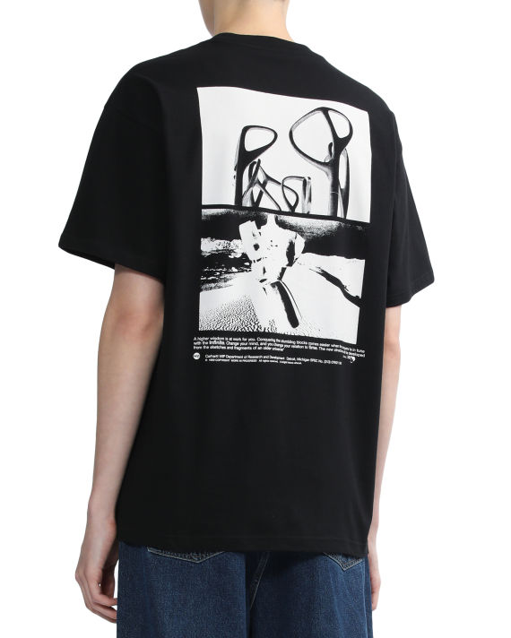 S/S Structures tee image number 3