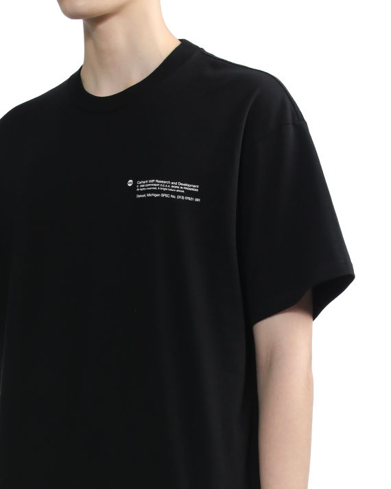 S/S Structures tee image number 4